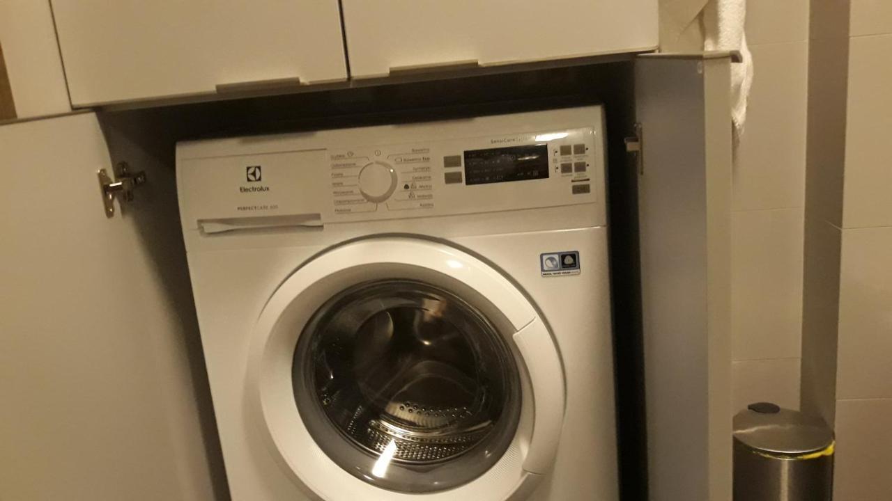 Apartament 303 z Garażem Osiedle Polanki Kołobrzeg Zewnętrze zdjęcie