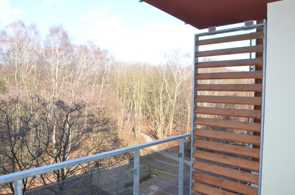 Apartament 303 z Garażem Osiedle Polanki Kołobrzeg Pokój zdjęcie