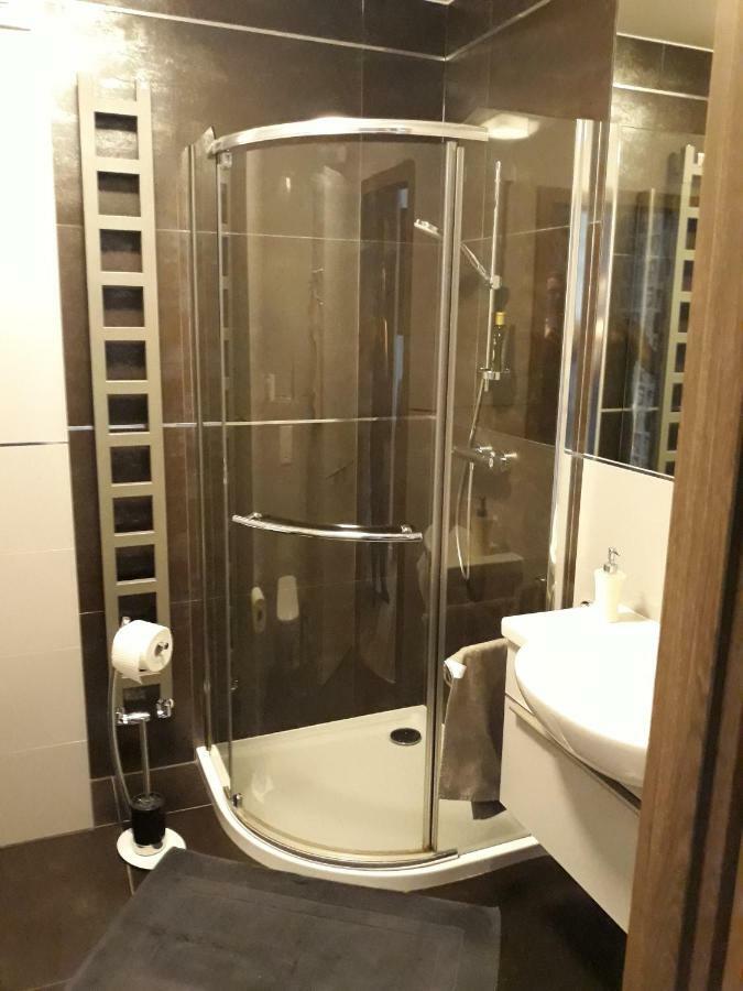 Apartament 303 z Garażem Osiedle Polanki Kołobrzeg Zewnętrze zdjęcie