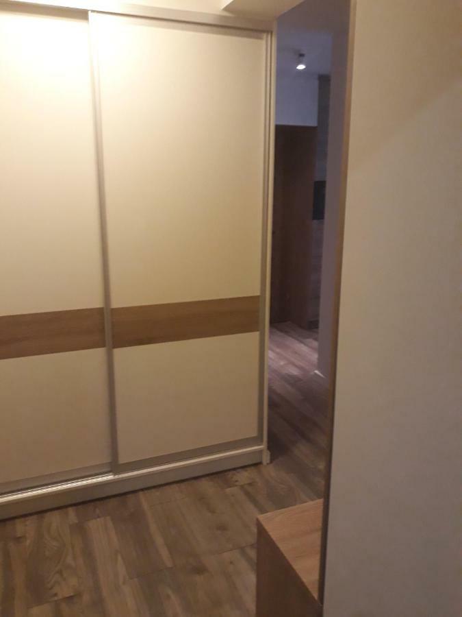 Apartament 303 z Garażem Osiedle Polanki Kołobrzeg Zewnętrze zdjęcie