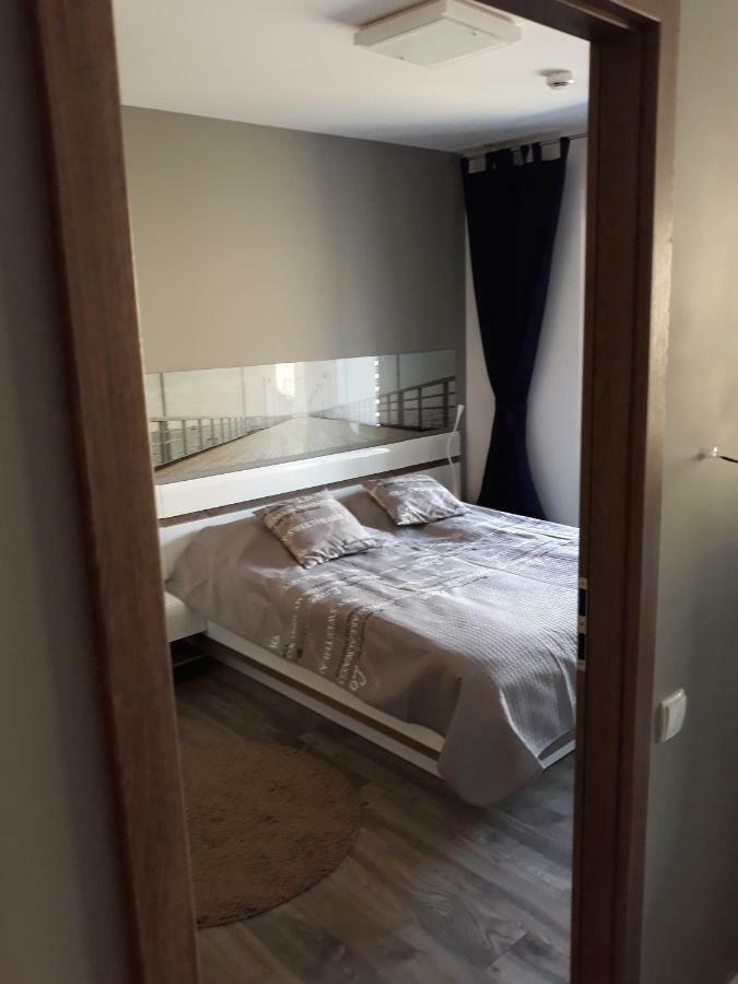 Apartament 303 z Garażem Osiedle Polanki Kołobrzeg Zewnętrze zdjęcie