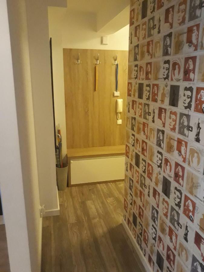 Apartament 303 z Garażem Osiedle Polanki Kołobrzeg Zewnętrze zdjęcie